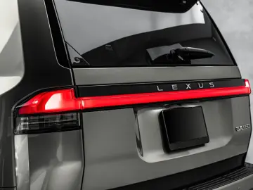 LEXUS GX 550 Premium