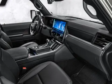 LEXUS GX 550 Premium