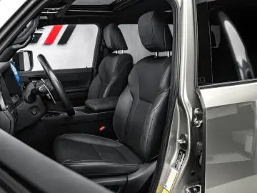 LEXUS GX 550 Premium