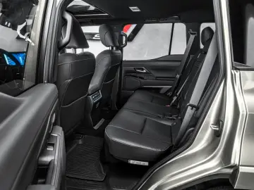 LEXUS GX 550 Premium