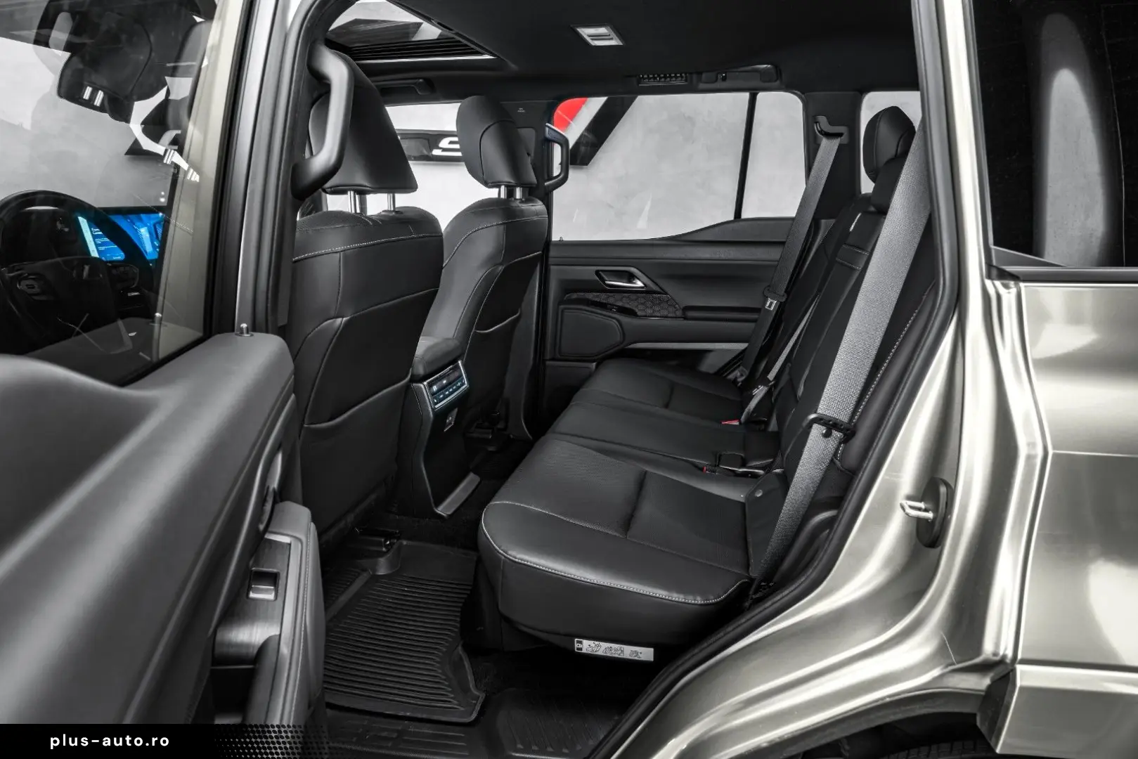 LEXUS GX 550 Premium