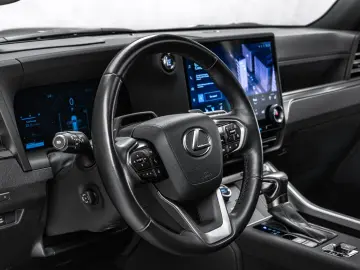 LEXUS GX 550 Premium