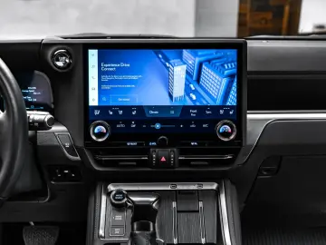 LEXUS GX 550 Premium