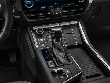 LEXUS GX 550 Premium