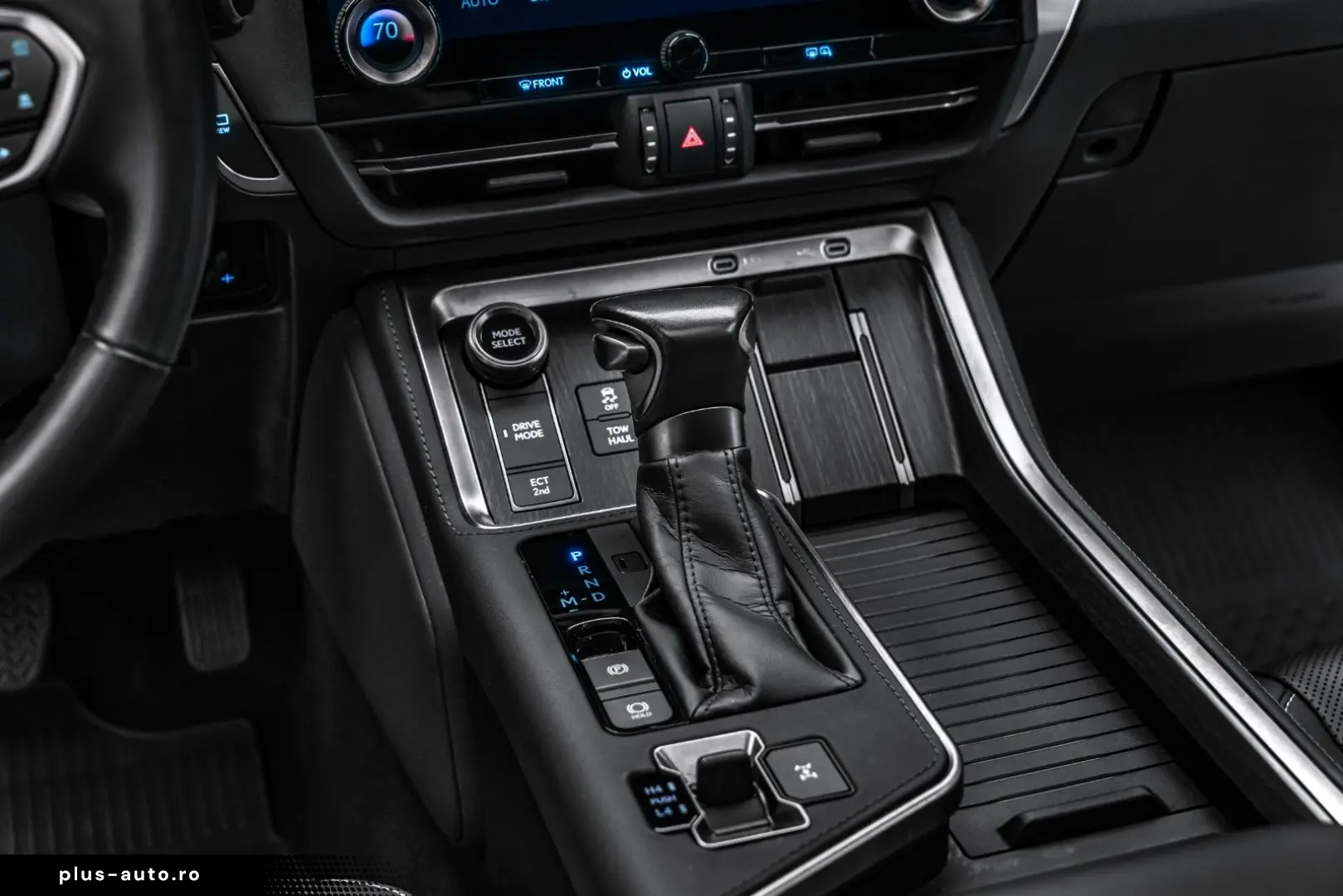 LEXUS GX 550 Premium