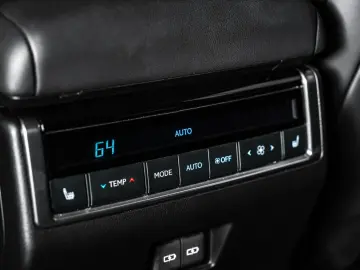 LEXUS GX 550 Premium