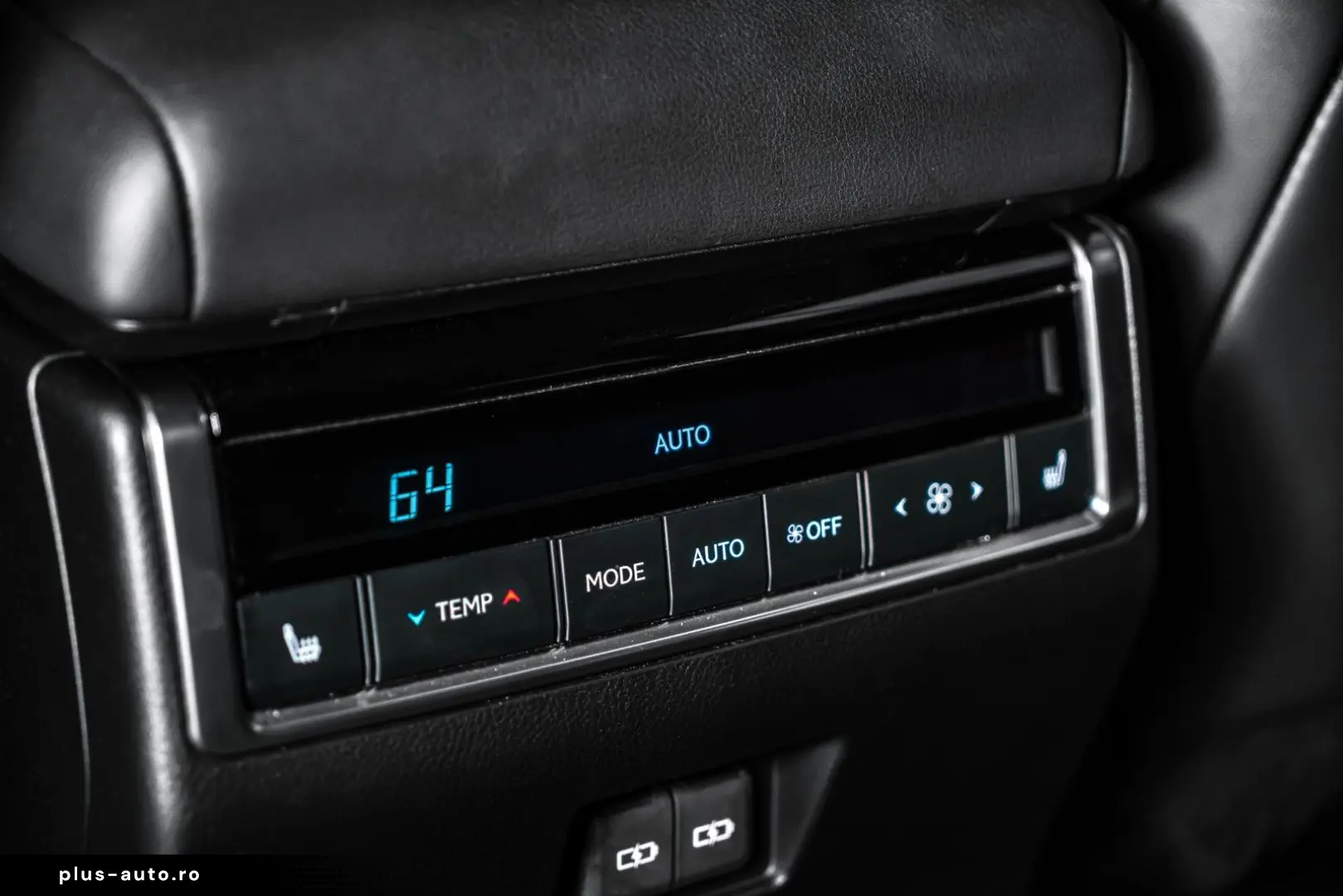 LEXUS GX 550 Premium