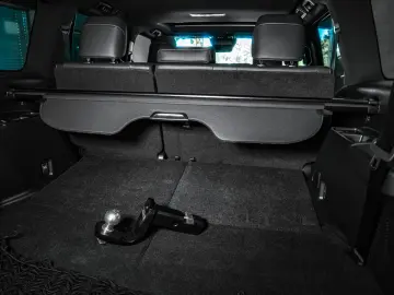 LEXUS GX 550 Premium