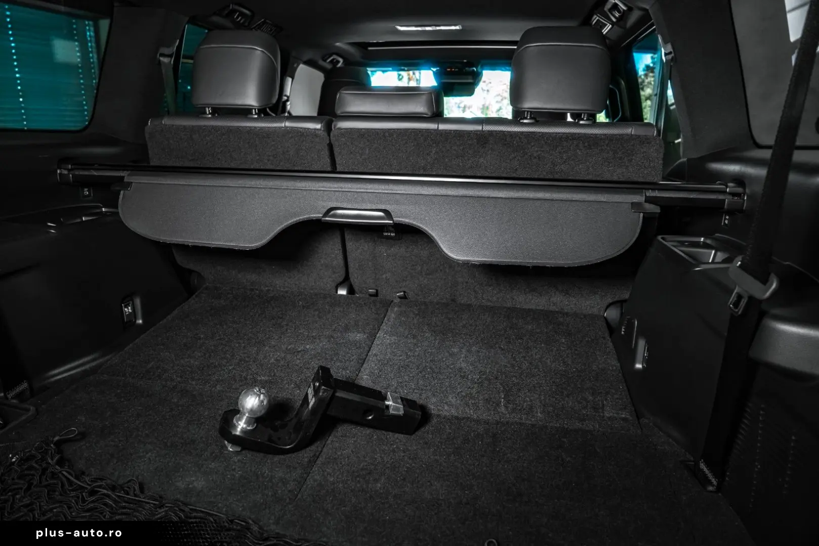 LEXUS GX 550 Premium