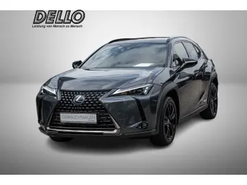 LEXUS UX 250h Lexus UX  250H STYLE  EDITION LED ACC Ap
