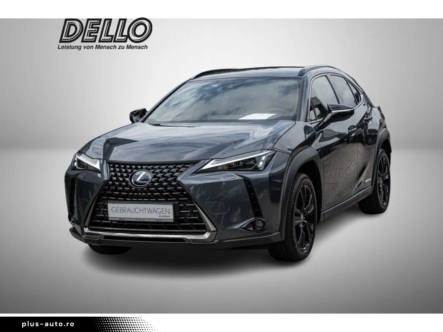 LEXUS UX 250h Lexus UX  250H STYLE  EDITION LED ACC Ap
