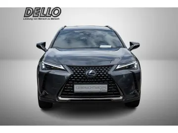 LEXUS UX 250h Lexus UX  250H STYLE  EDITION LED ACC Ap