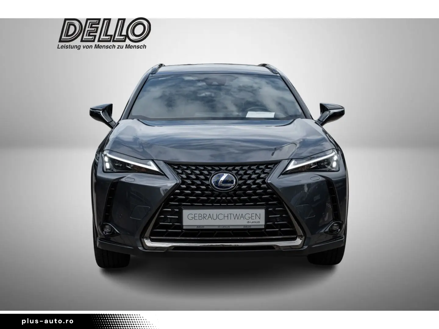 LEXUS UX 250h Lexus UX  250H STYLE  EDITION LED ACC Ap