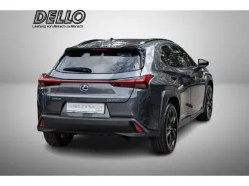 LEXUS UX 250h Lexus UX  250H STYLE  EDITION LED ACC Ap