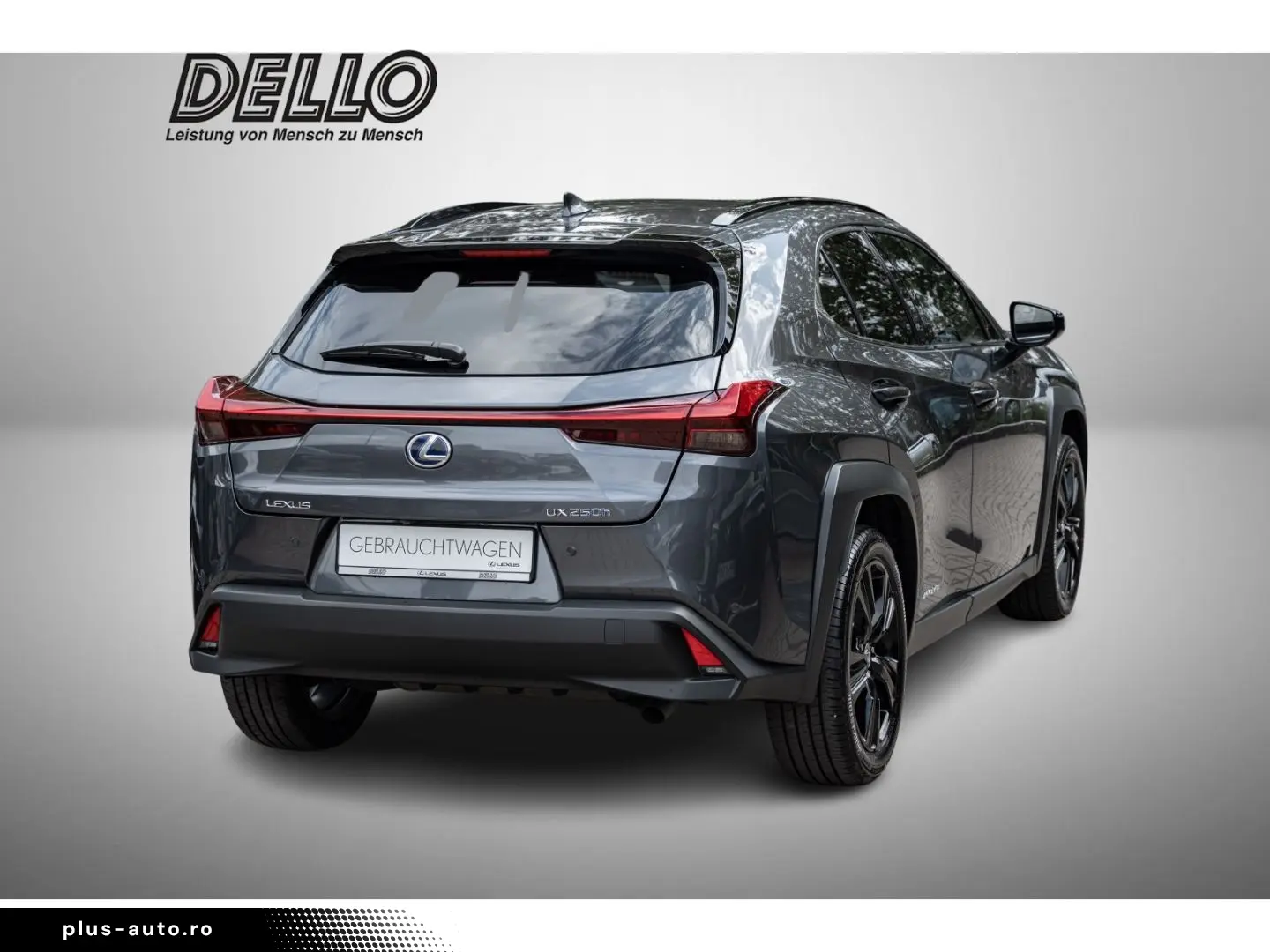 LEXUS UX 250h Lexus UX  250H STYLE  EDITION LED ACC Ap