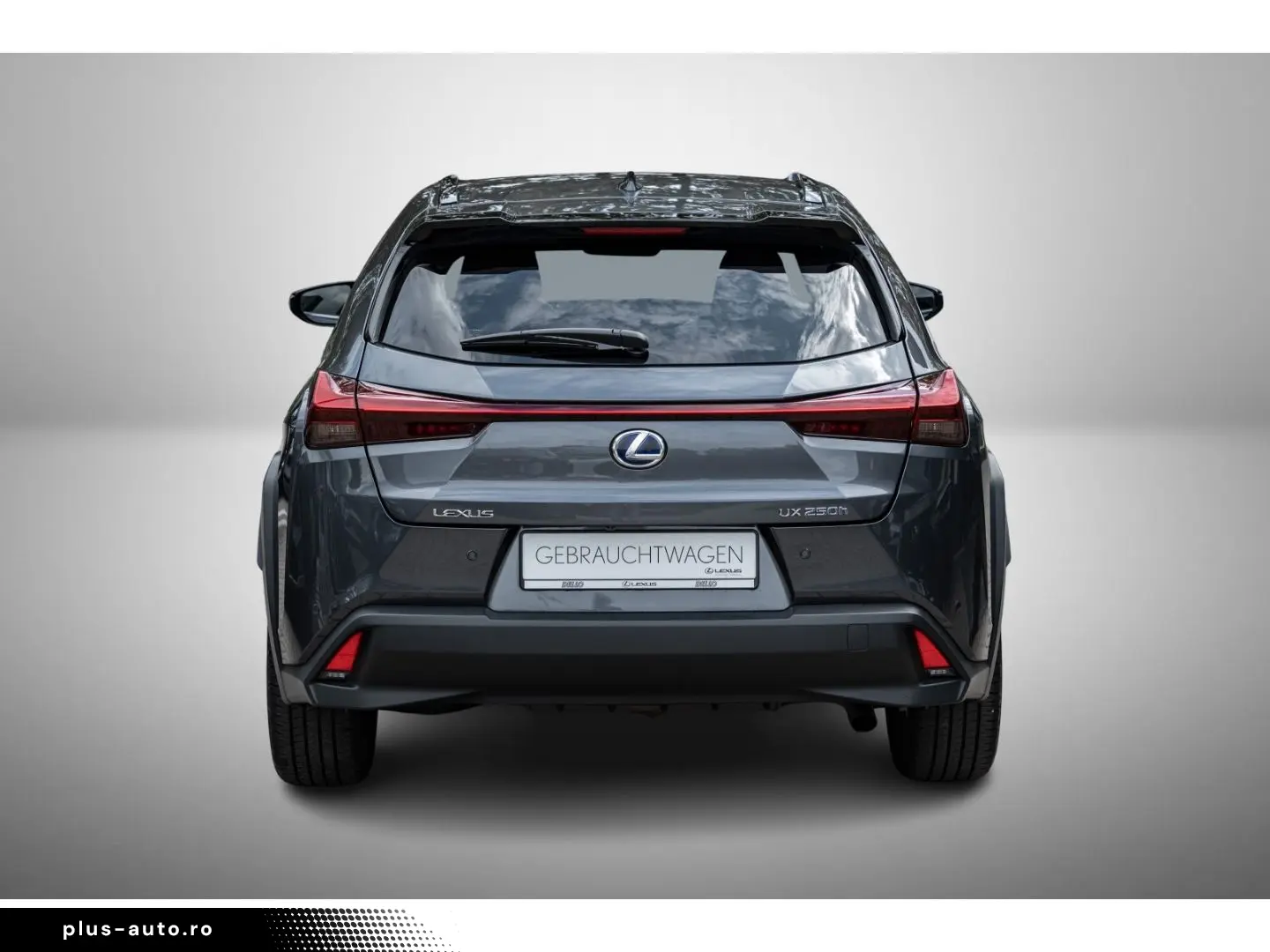 LEXUS UX 250h Lexus UX  250H STYLE  EDITION LED ACC Ap
