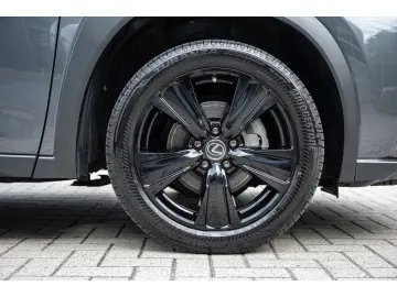 LEXUS UX 250h Lexus UX  250H STYLE  EDITION LED ACC Ap
