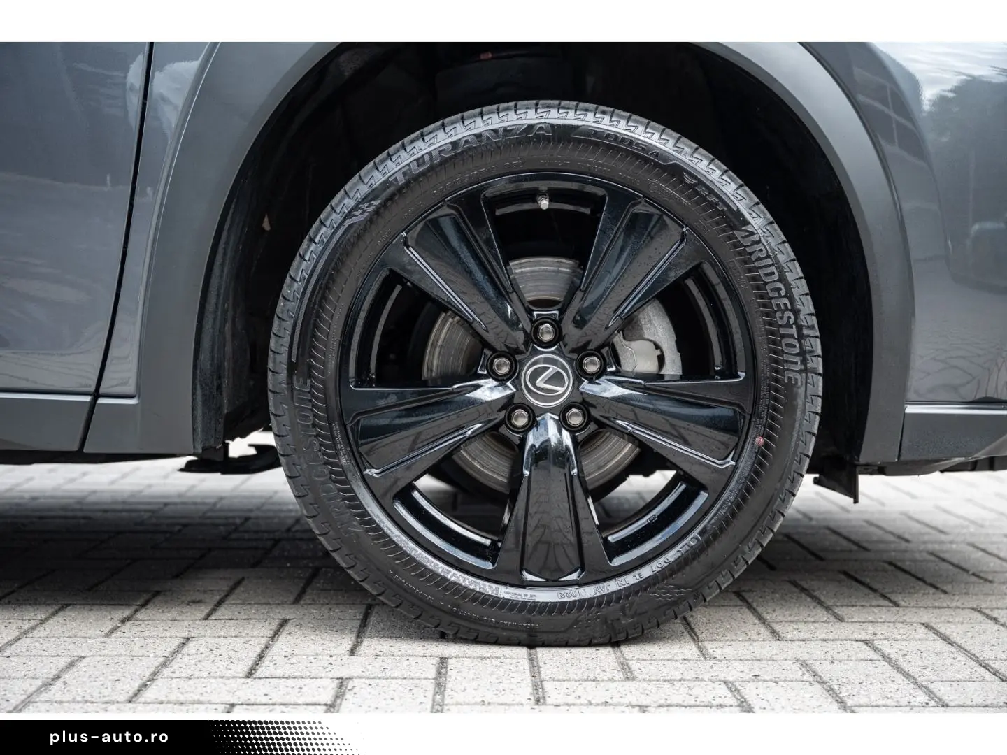 LEXUS UX 250h Lexus UX  250H STYLE  EDITION LED ACC Ap