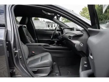 LEXUS UX 250h Lexus UX  250H STYLE  EDITION LED ACC Ap