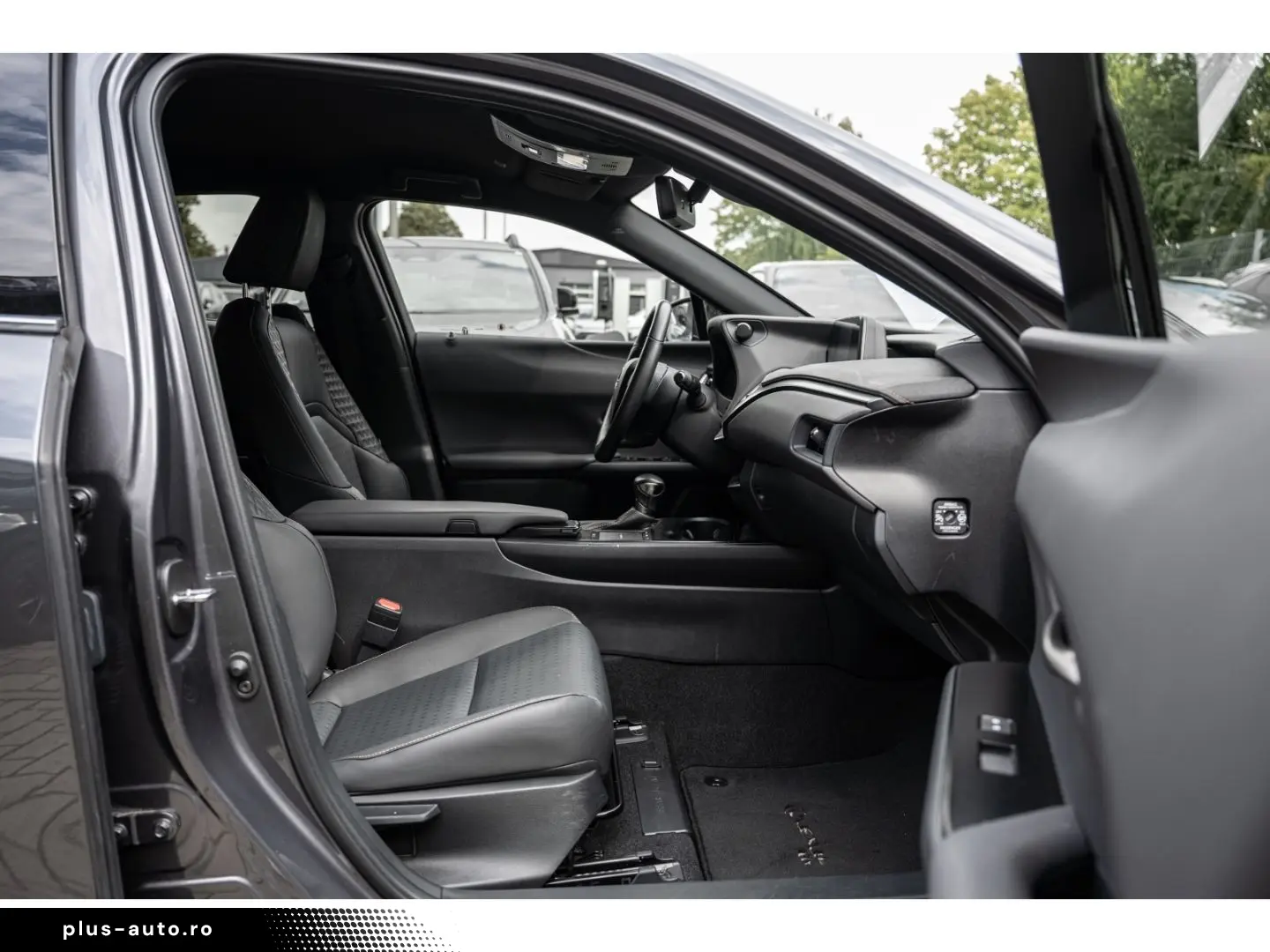 LEXUS UX 250h Lexus UX  250H STYLE  EDITION LED ACC Ap