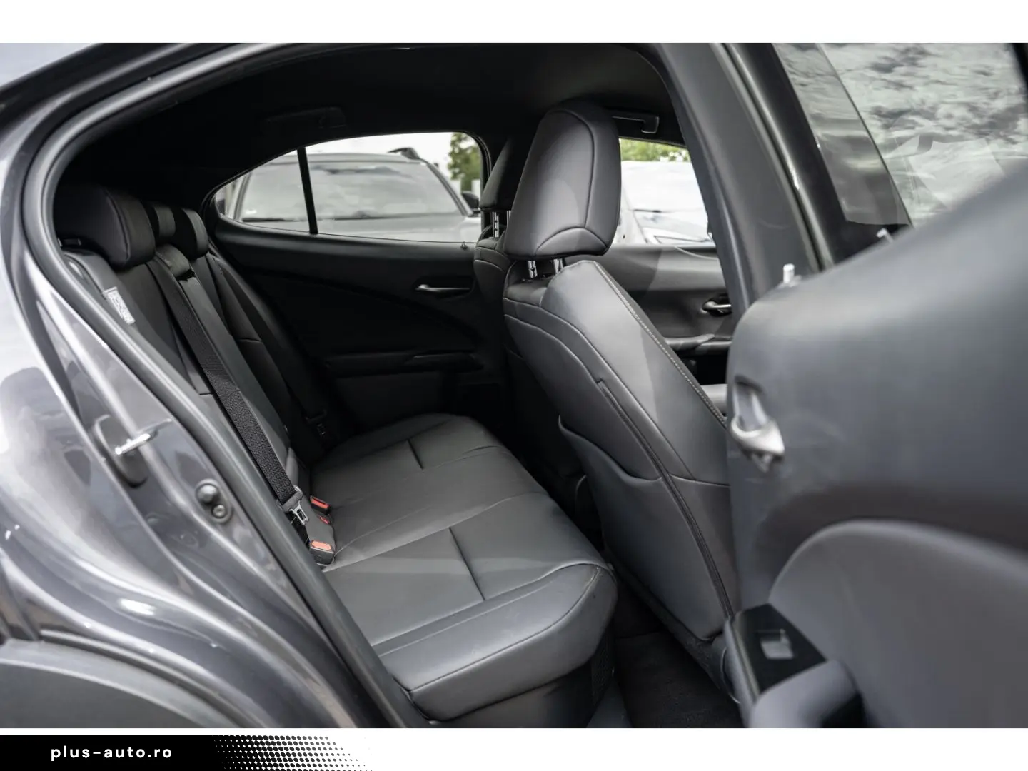 LEXUS UX 250h Lexus UX  250H STYLE  EDITION LED ACC Ap