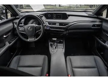 LEXUS UX 250h Lexus UX  250H STYLE  EDITION LED ACC Ap