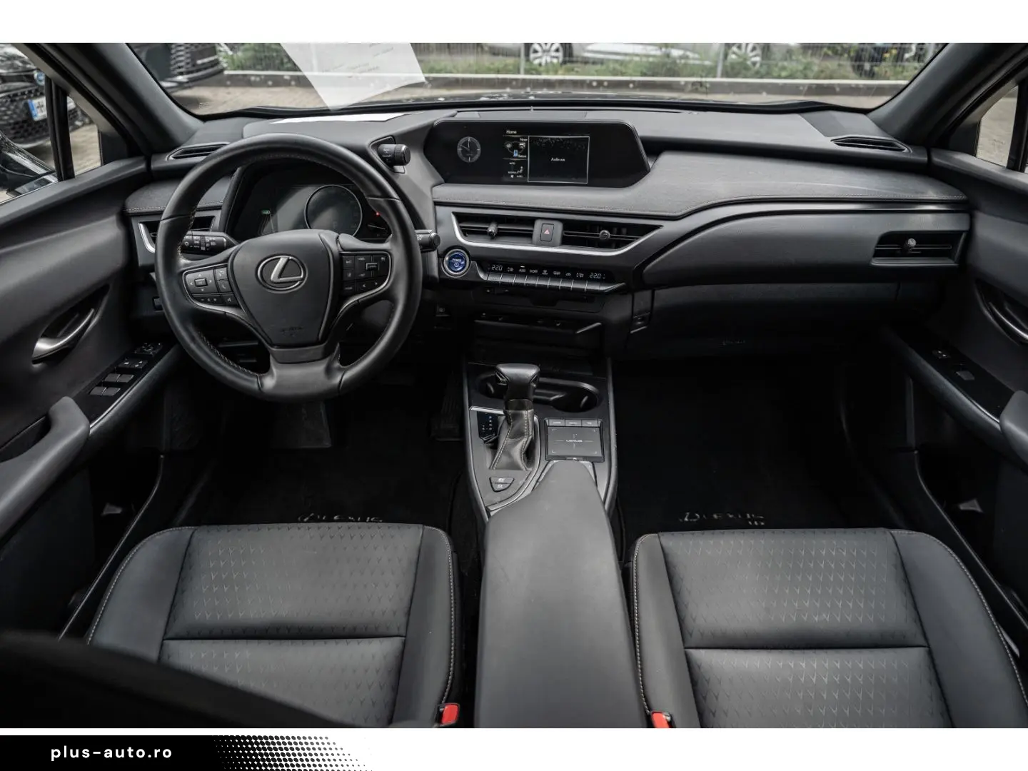 LEXUS UX 250h Lexus UX  250H STYLE  EDITION LED ACC Ap