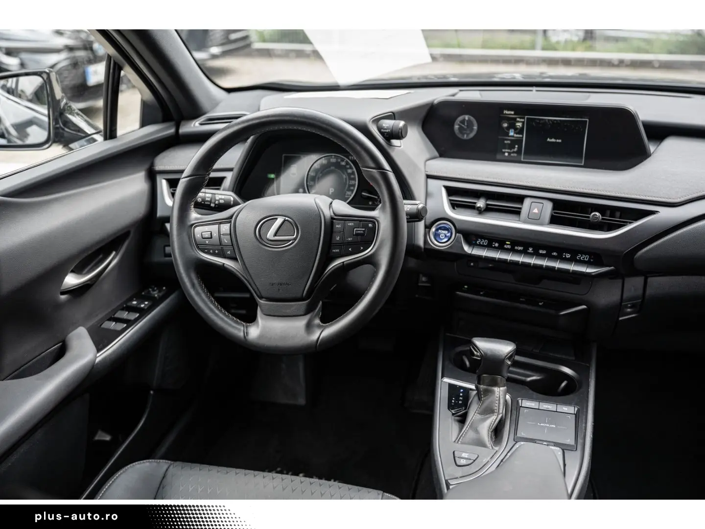 LEXUS UX 250h Lexus UX  250H STYLE  EDITION LED ACC Ap