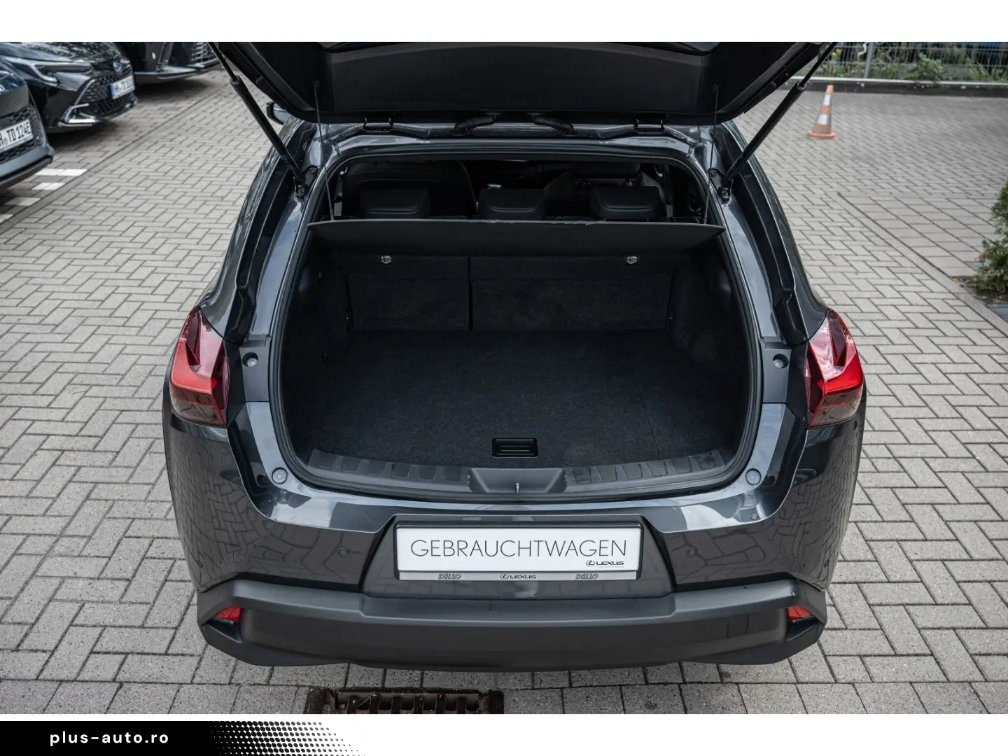 LEXUS UX 250h Lexus UX  250H STYLE  EDITION LED ACC Ap