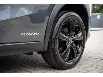 LEXUS UX 250h Lexus UX  250H STYLE  EDITION LED ACC Ap