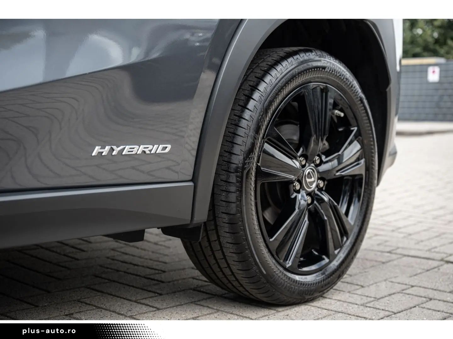 LEXUS UX 250h Lexus UX  250H STYLE  EDITION LED ACC Ap
