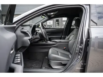LEXUS UX 250h Lexus UX  250H STYLE  EDITION LED ACC Ap