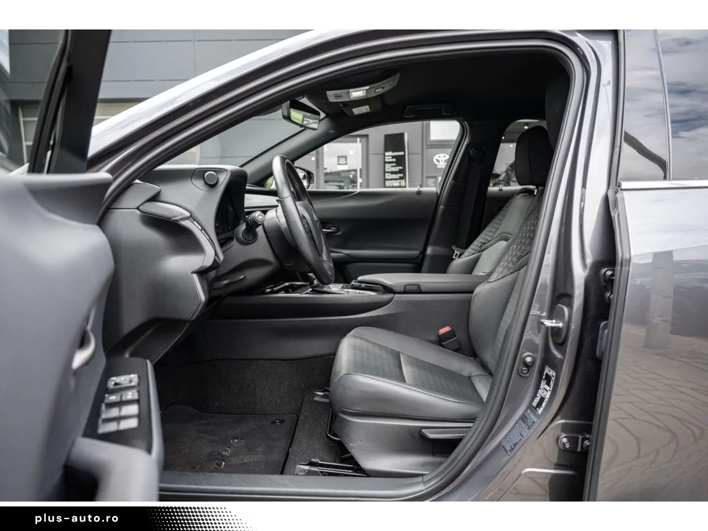LEXUS UX 250h Lexus UX  250H STYLE  EDITION LED ACC Ap