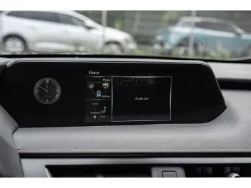 LEXUS UX 250h Lexus UX  250H STYLE  EDITION LED ACC Ap