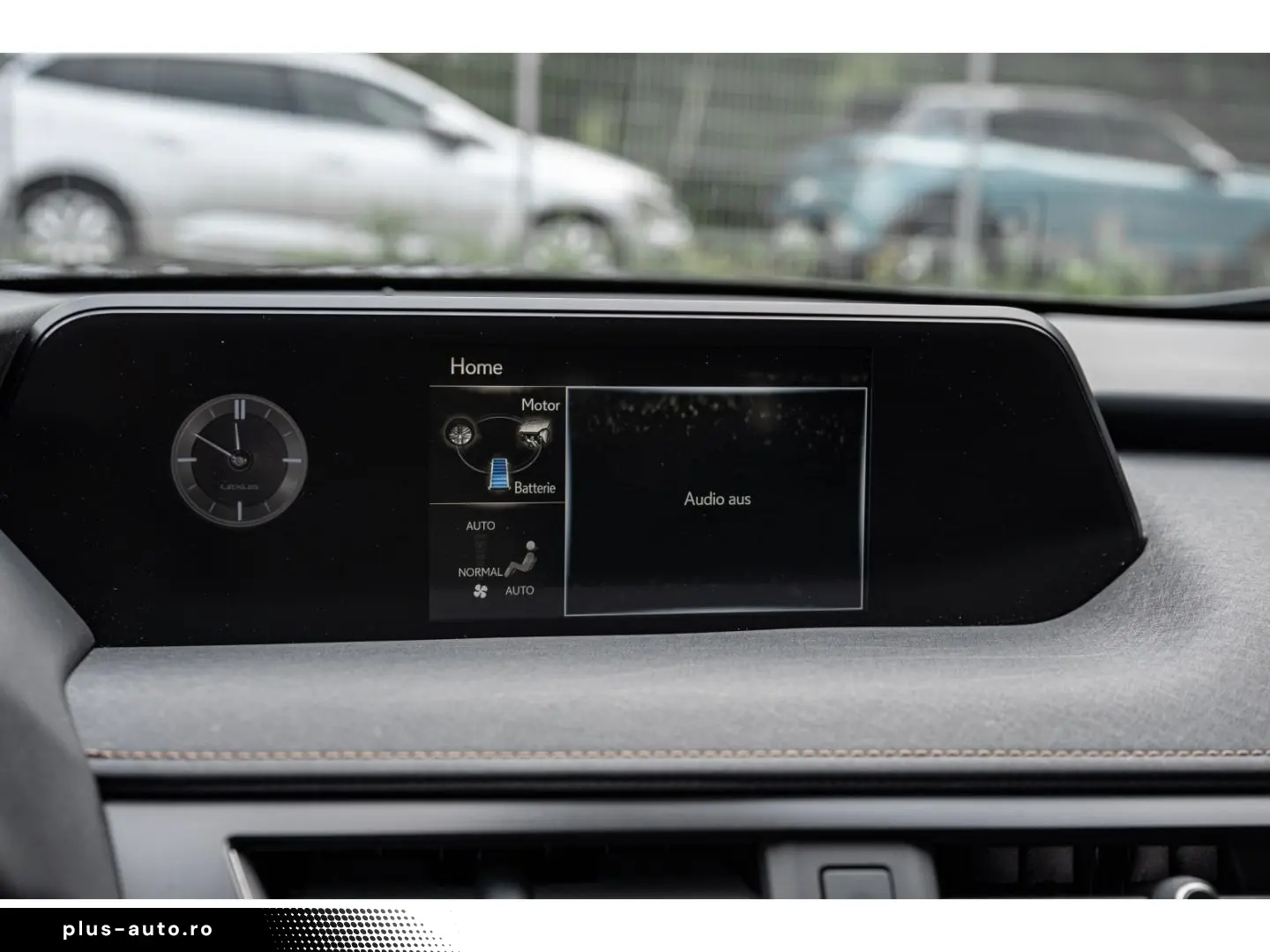 LEXUS UX 250h Lexus UX  250H STYLE  EDITION LED ACC Ap