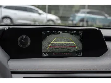 LEXUS UX 250h Lexus UX  250H STYLE  EDITION LED ACC Ap