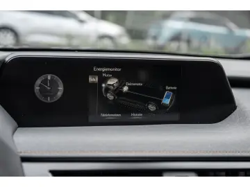 LEXUS UX 250h Lexus UX  250H STYLE  EDITION LED ACC Ap