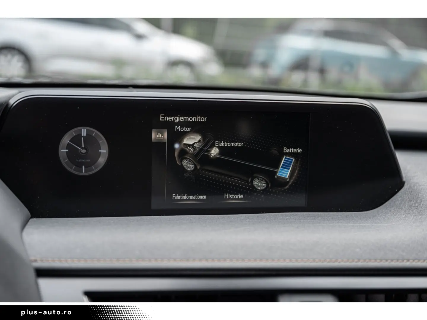 LEXUS UX 250h Lexus UX  250H STYLE  EDITION LED ACC Ap