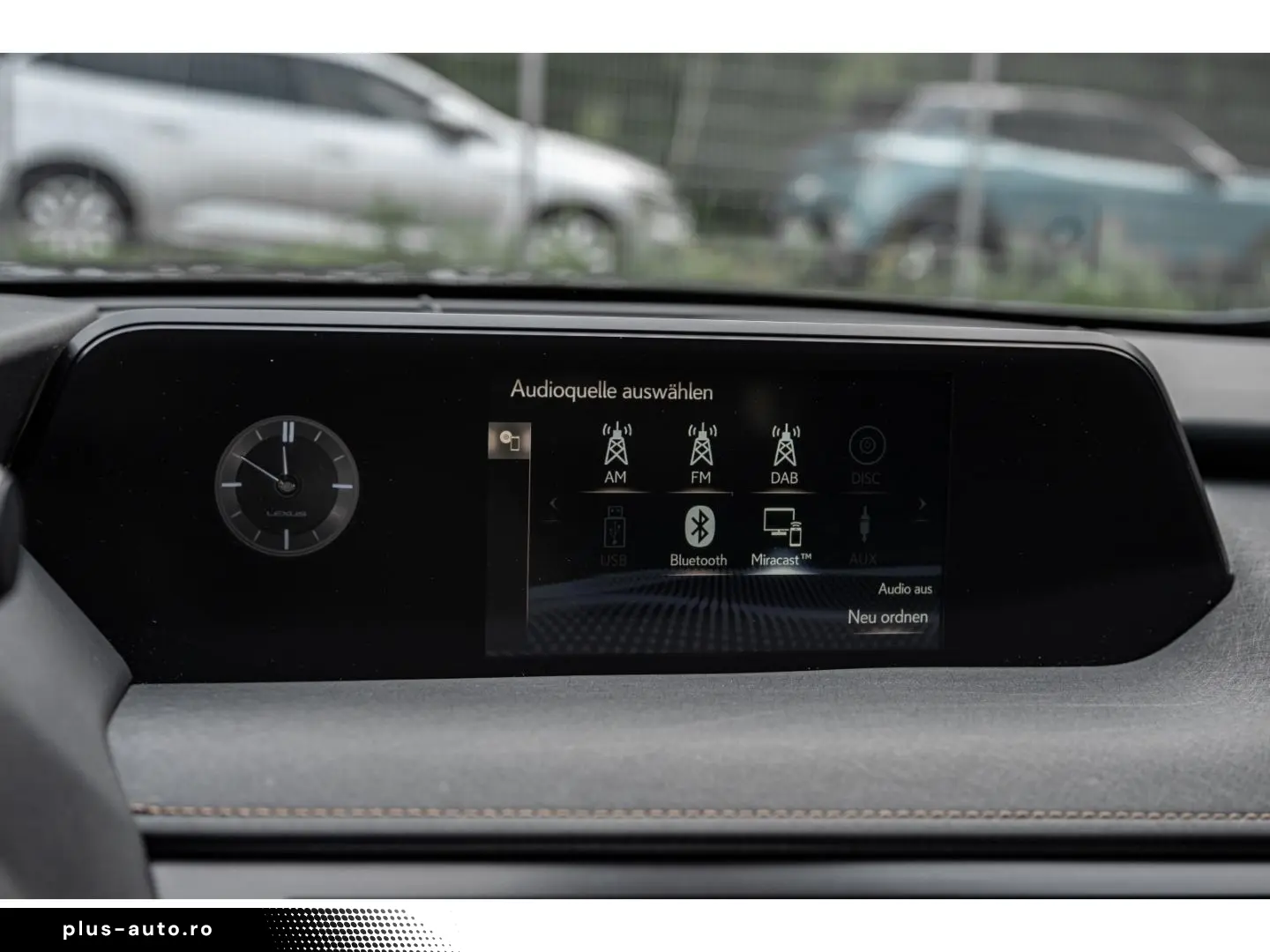 LEXUS UX 250h Lexus UX  250H STYLE  EDITION LED ACC Ap