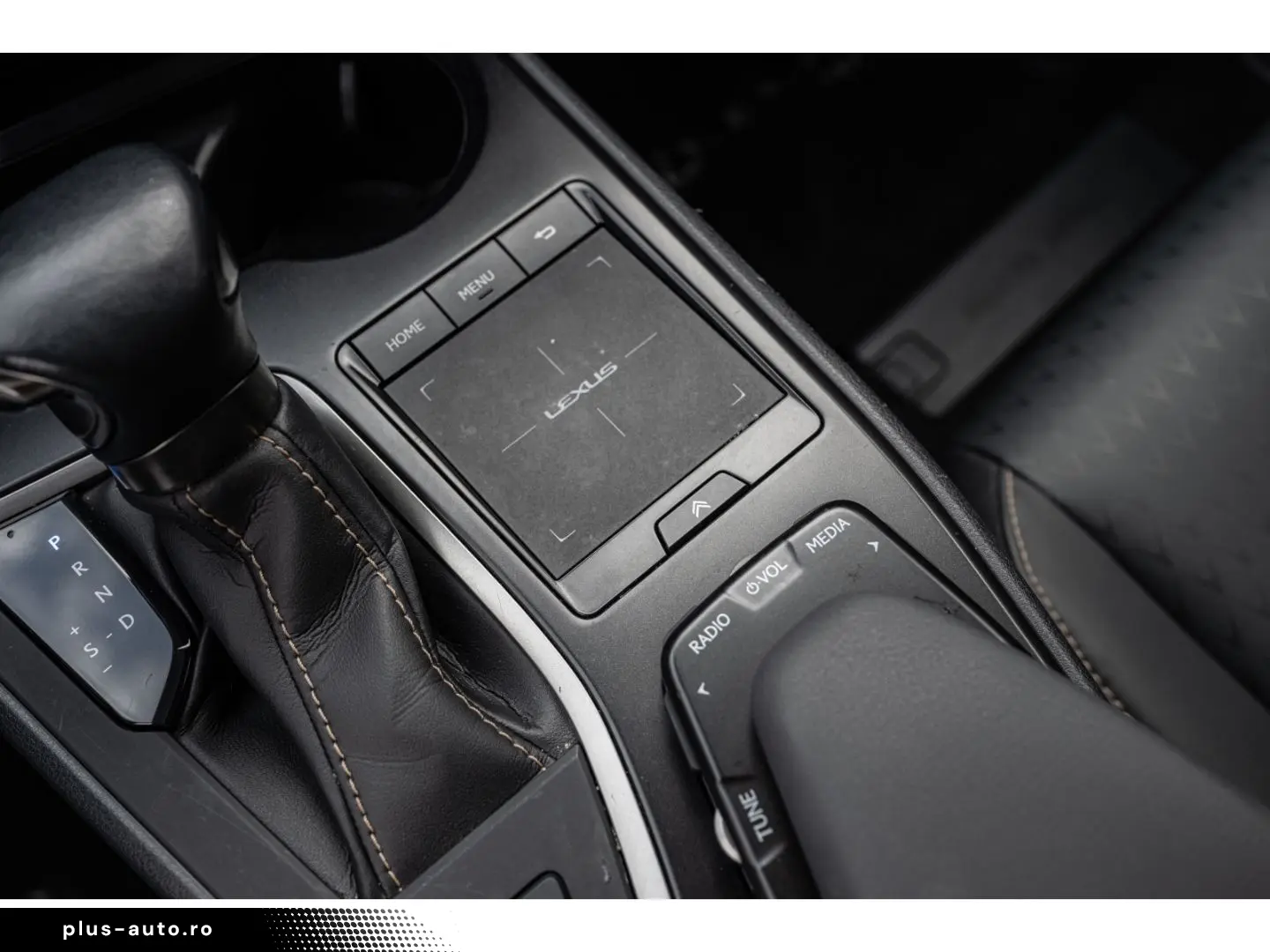 LEXUS UX 250h Lexus UX  250H STYLE  EDITION LED ACC Ap
