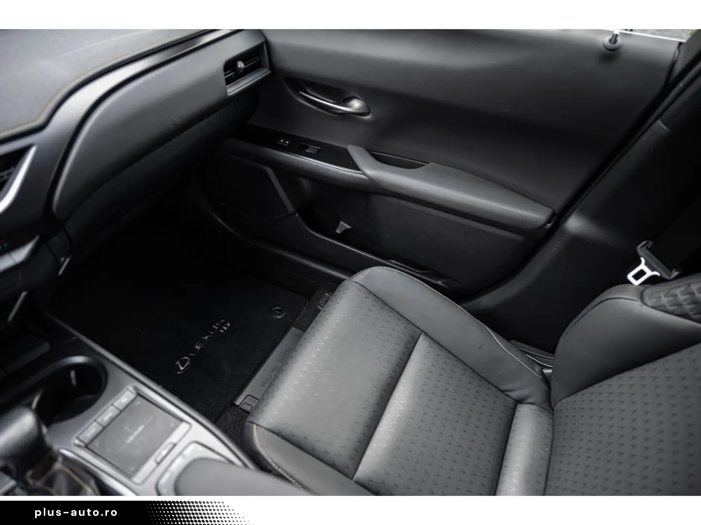 LEXUS UX 250h Lexus UX  250H STYLE  EDITION LED ACC Ap