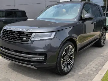 Land Rover Range Rover D350 Autobiography
