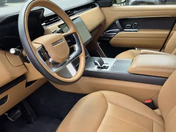 Land Rover Range Rover D350 Autobiography