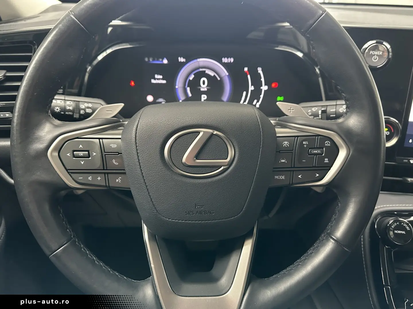 LEXUS NX 350h LED ACC Leder Navi DAB Kamera