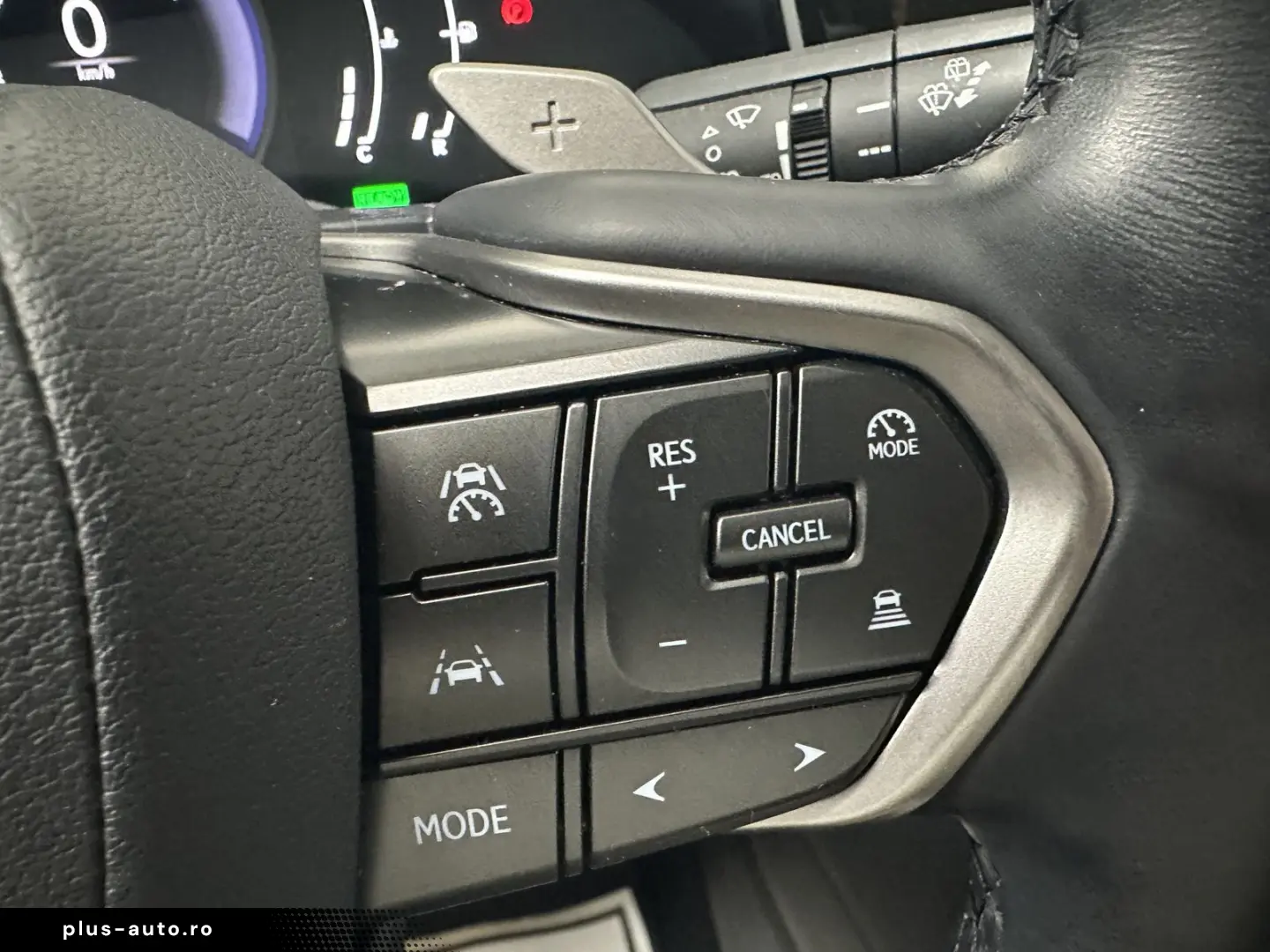 LEXUS NX 350h LED ACC Leder Navi DAB Kamera