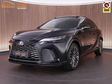 LEXUS RX 450 450h  Plug-in Hybrid President Line  fabr