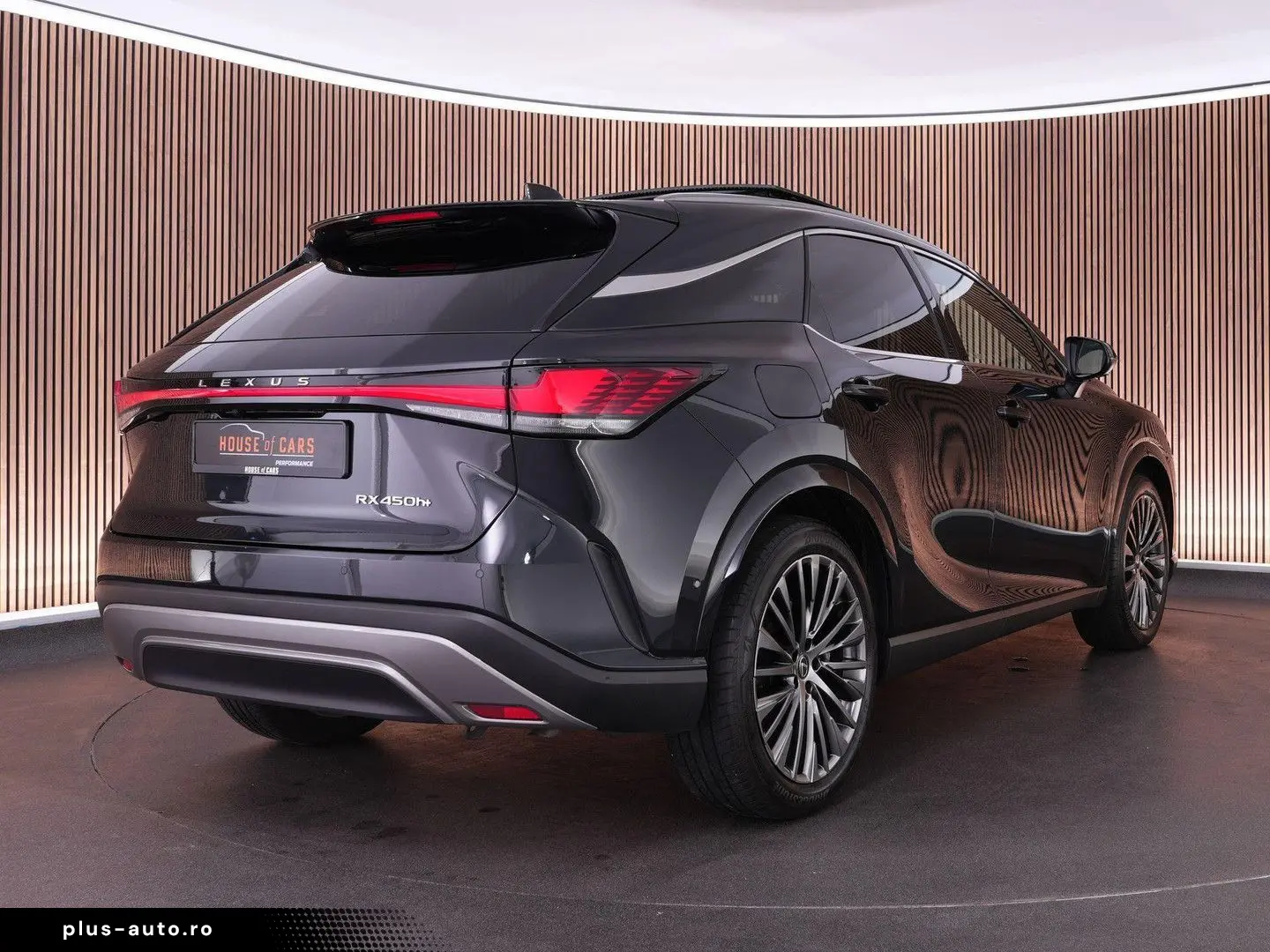 LEXUS RX 450 450h  Plug-in Hybrid President Line  fabr
