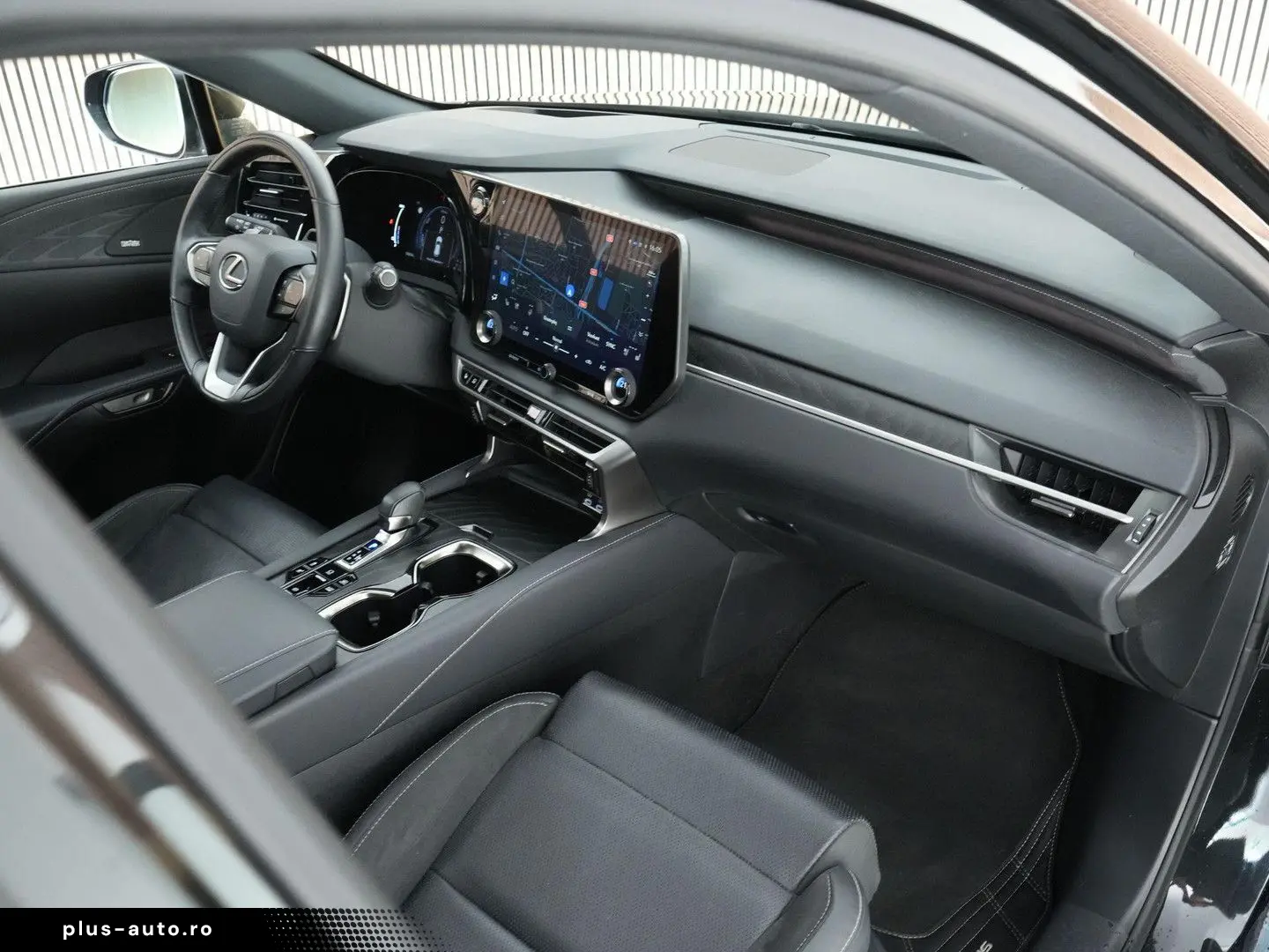 LEXUS RX 450 450h  Plug-in Hybrid President Line  fabr