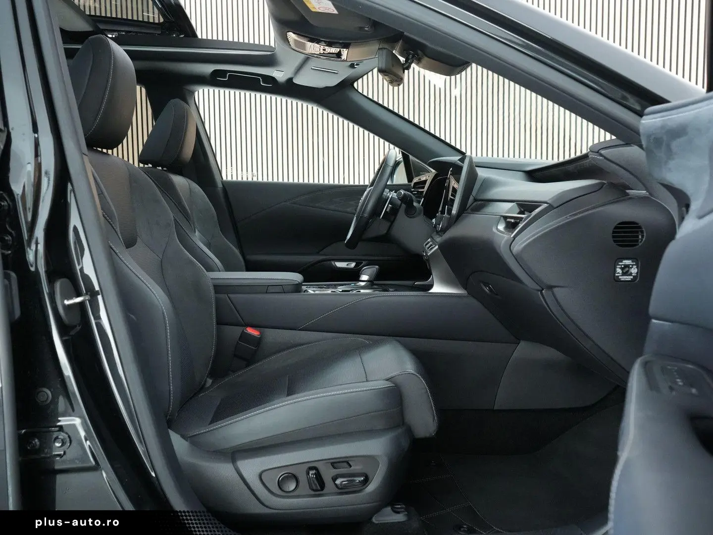 LEXUS RX 450 450h  Plug-in Hybrid President Line  fabr