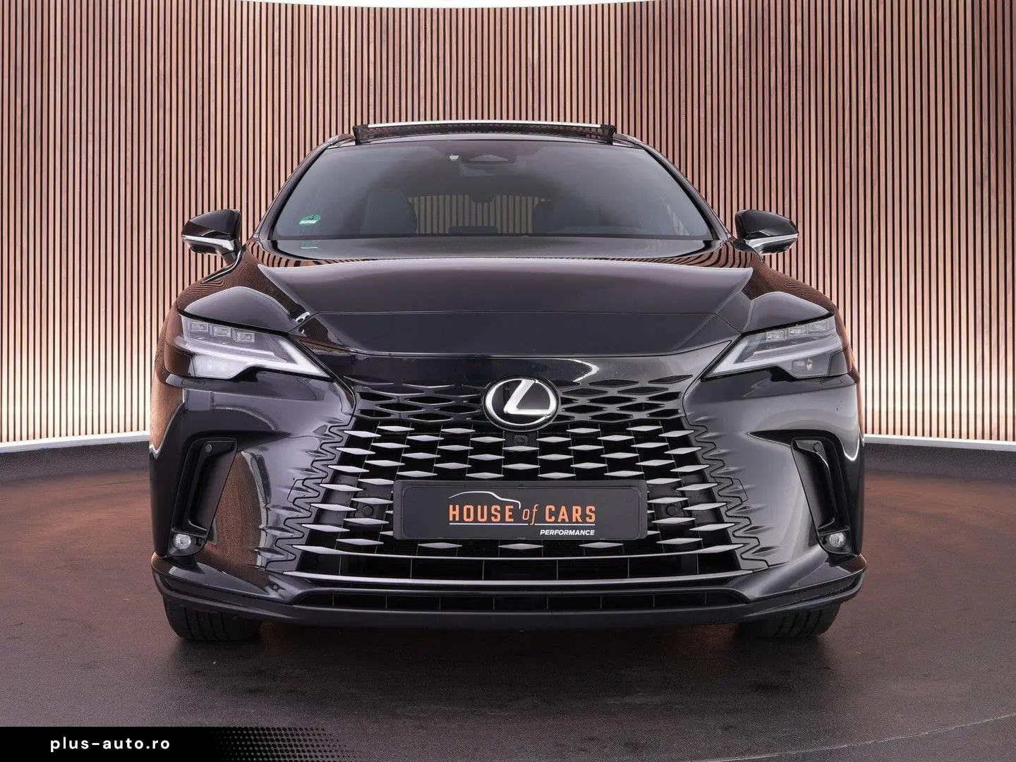 LEXUS RX 450 450h  Plug-in Hybrid President Line  fabr
